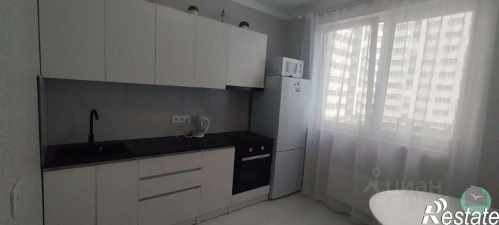1-комн квартира ул Куникова, 47Г,  д. 47Г