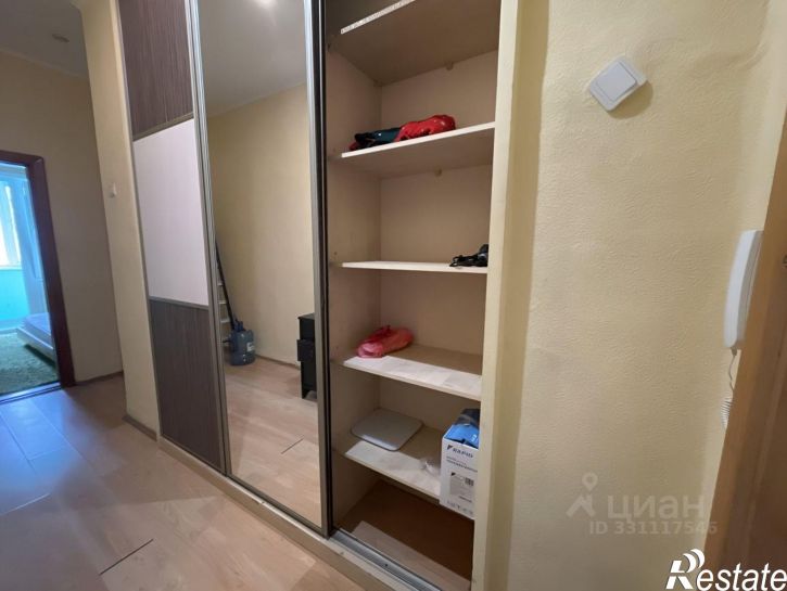 2-комн квартира ул Мира, 12,  д. 12