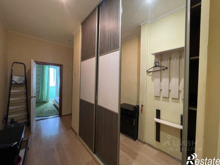 2-комн квартира ул Мира, 12,  д. 12