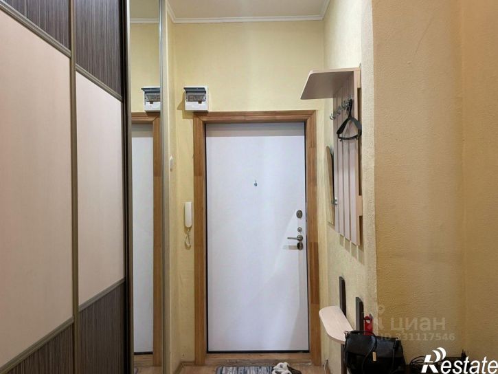 2-комн квартира ул Мира, 12,  д. 12