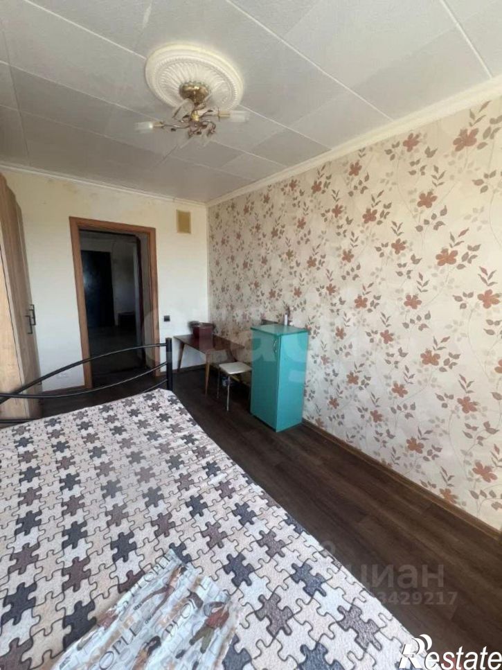 Комната ул Куникова, 102,  д. 102