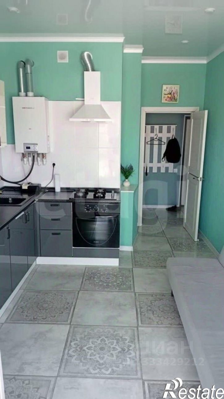1-комн квартира ул Чайковского, 10А,  д. 10А