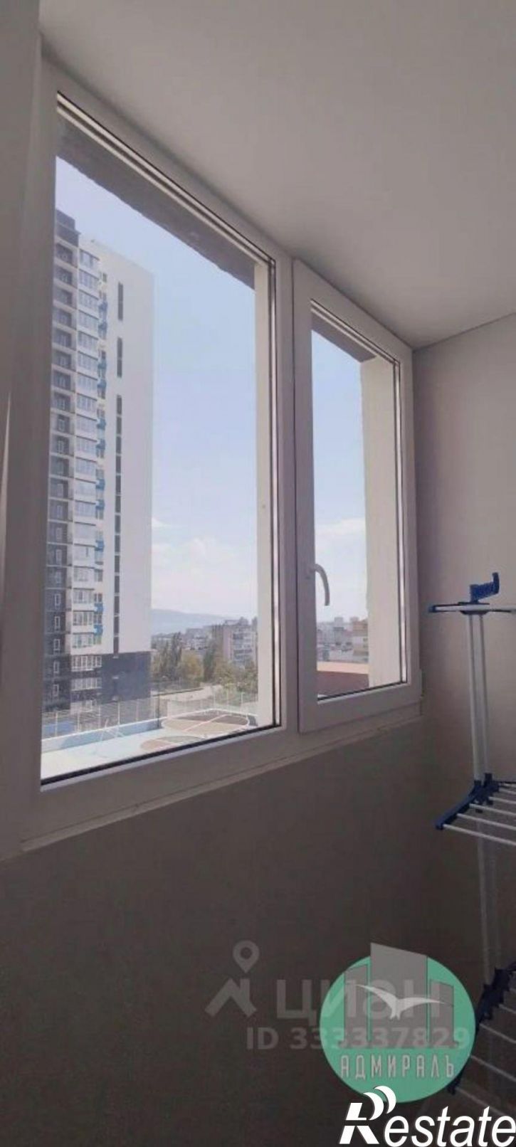 1-комн квартира ул Куникова, 47Г,  д. 47Г