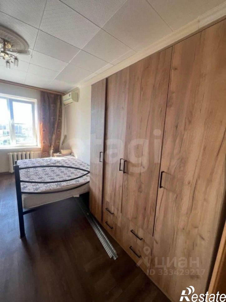 Комната ул Куникова, 102,  д. 102