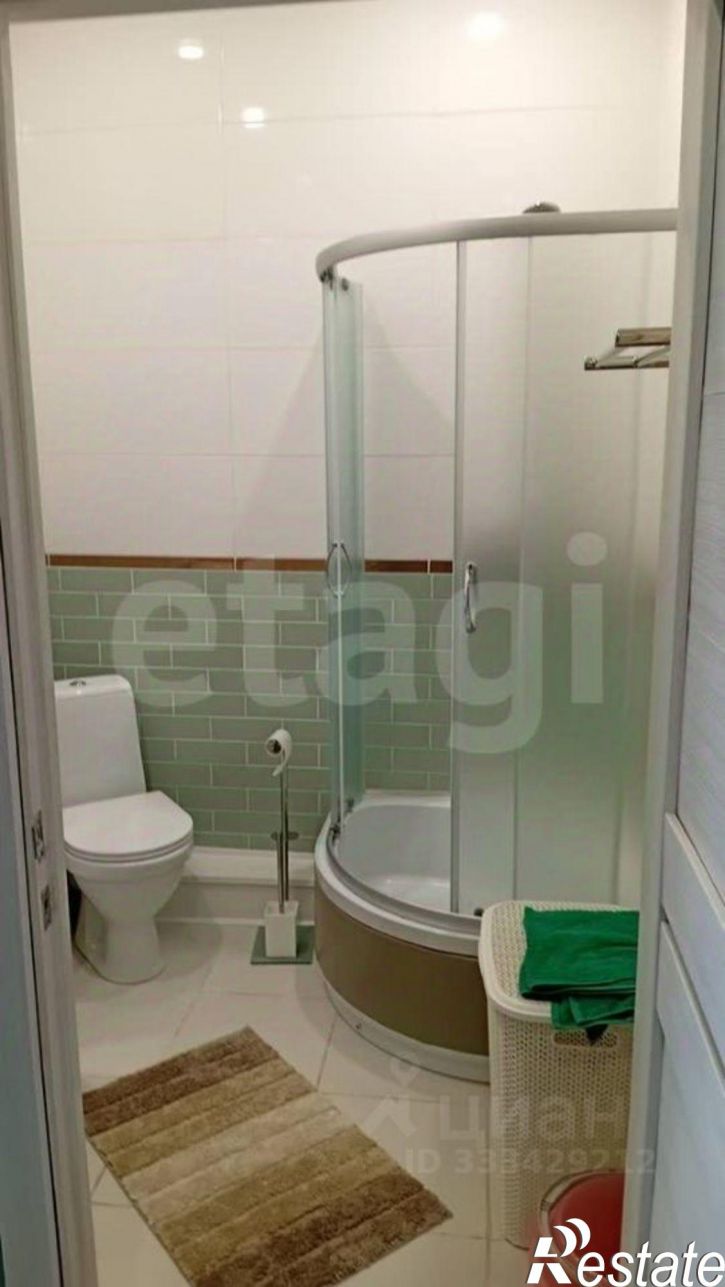 1-комн квартира ул Чайковского, 10А,  д. 10А
