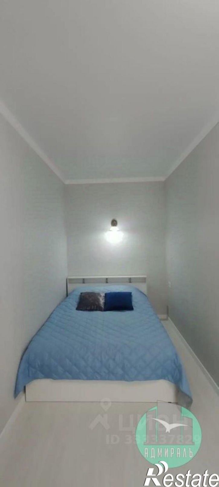 1-комн квартира ул Куникова, 47Г,  д. 47Г