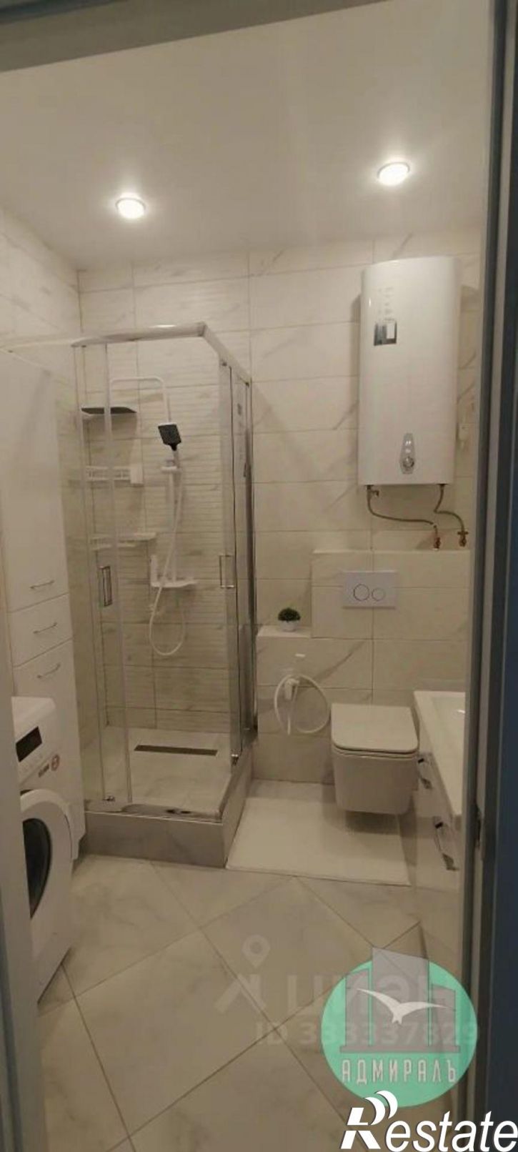 1-комн квартира ул Куникова, 47Г,  д. 47Г