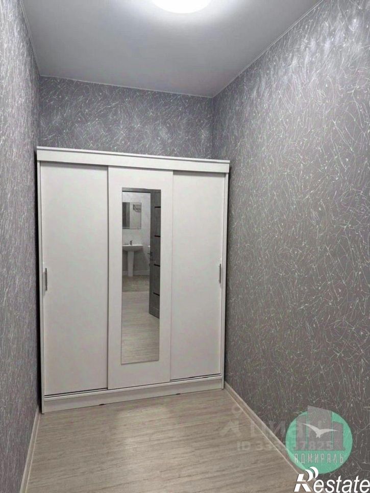 1-комн квартира Мысхакское шоссе, 59А,  д. 59А