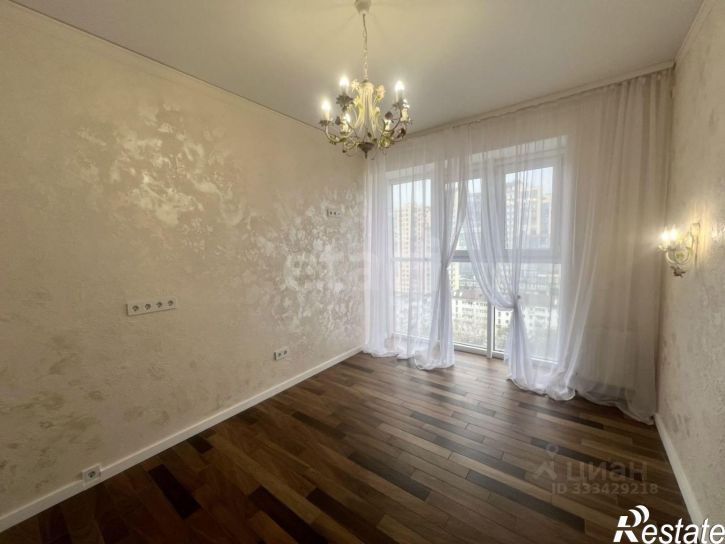 1-комн квартира ул Энгельса, 93,  д. 93