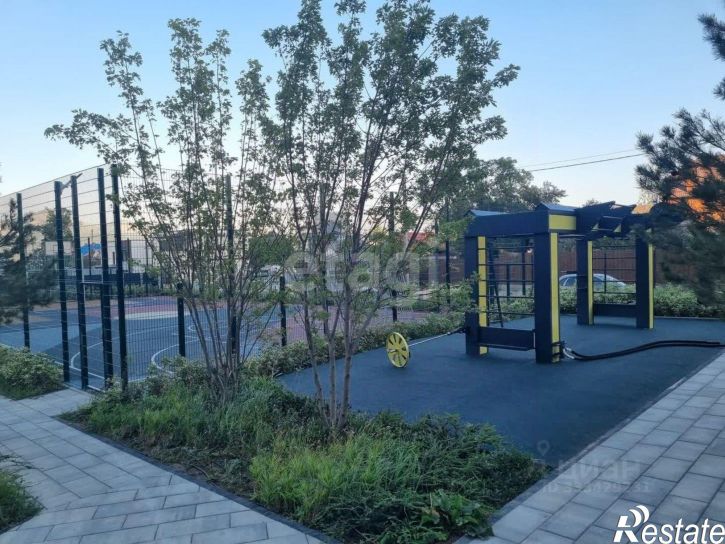 1-комн квартира ул Пальмовая, 14,  д. 14