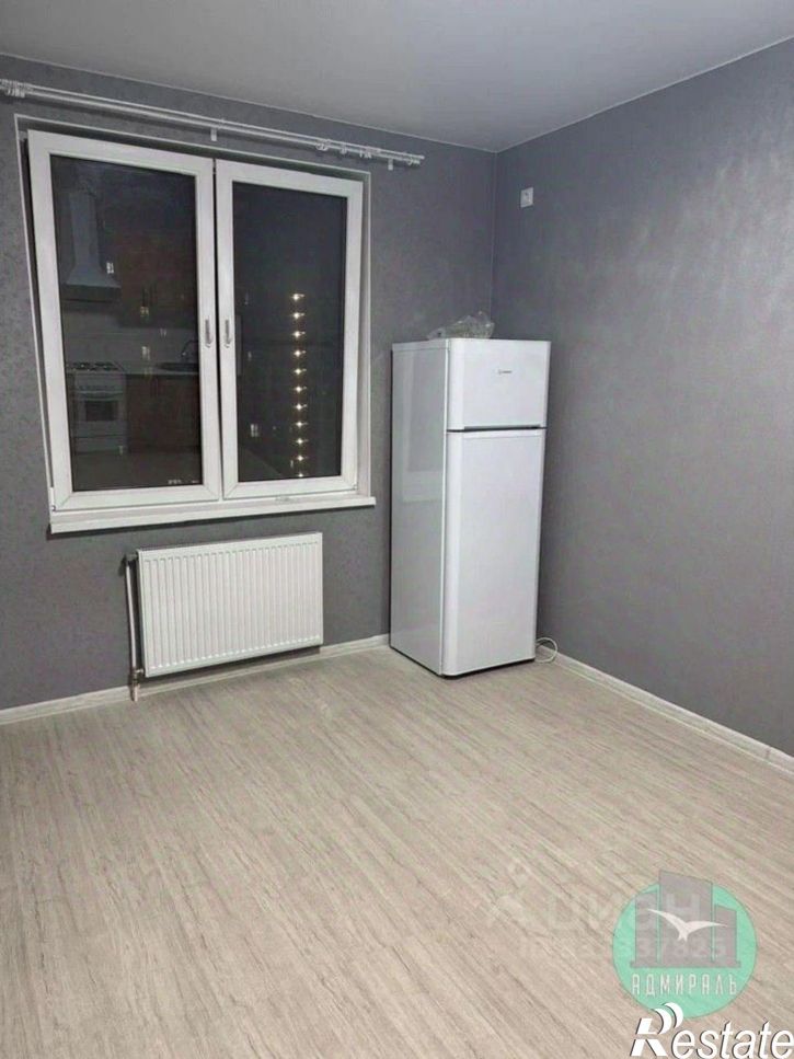 1-комн квартира Мысхакское шоссе, 59А,  д. 59А