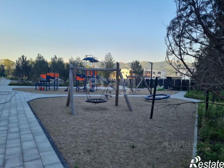 1-комн квартира ул Пальмовая, 14,  д. 14