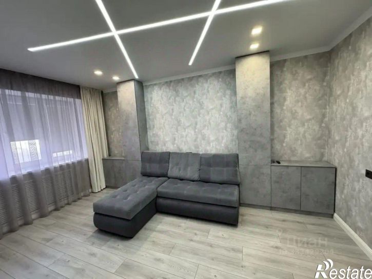 3-комн квартира пр-кт Ленина, 52А,  д. 52А