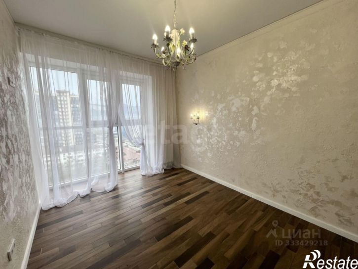 1-комн квартира ул Энгельса, 93,  д. 93