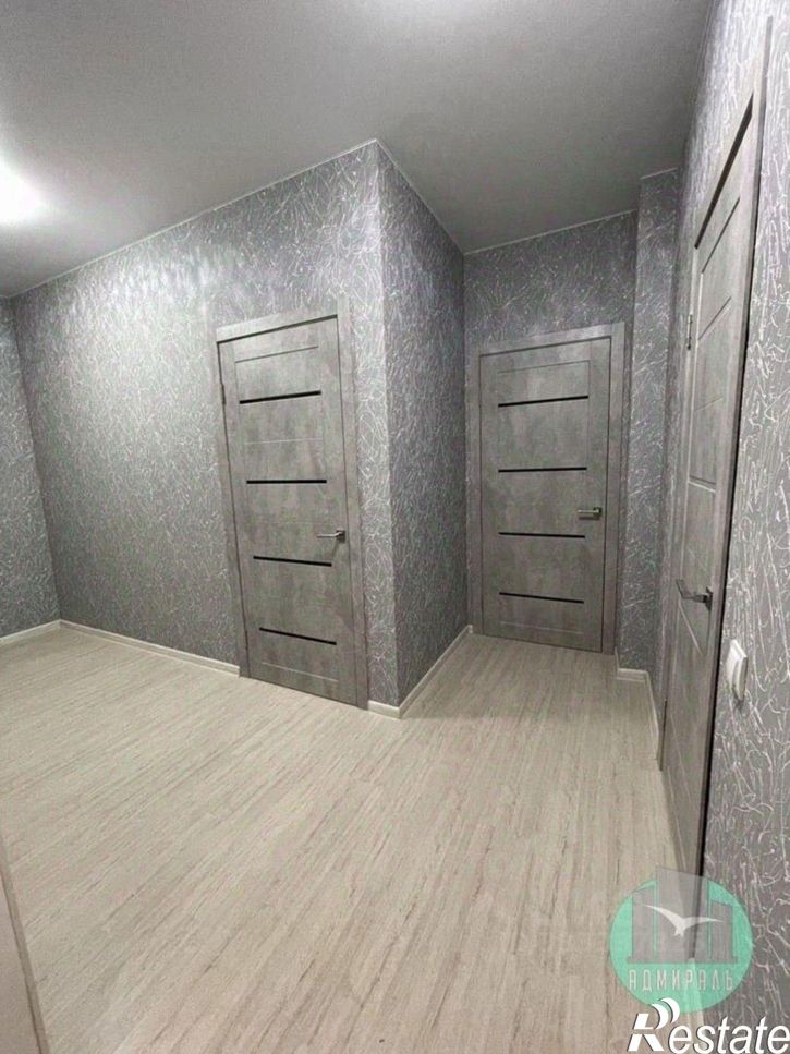 1-комн квартира Мысхакское шоссе, 59А,  д. 59А