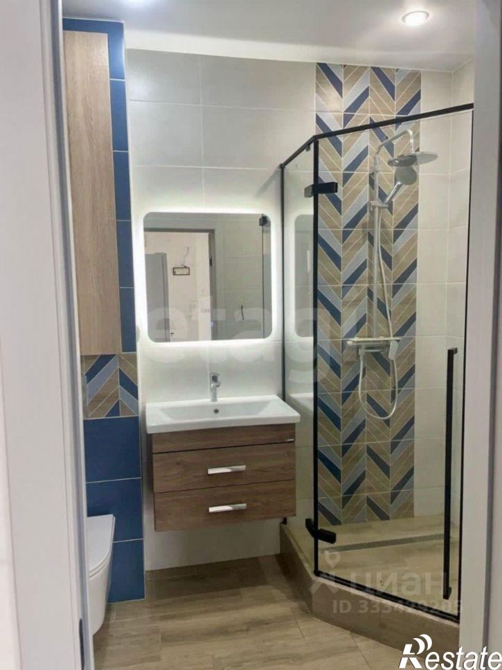 2-комн квартира ул Пальмовая, 14,  д. 14