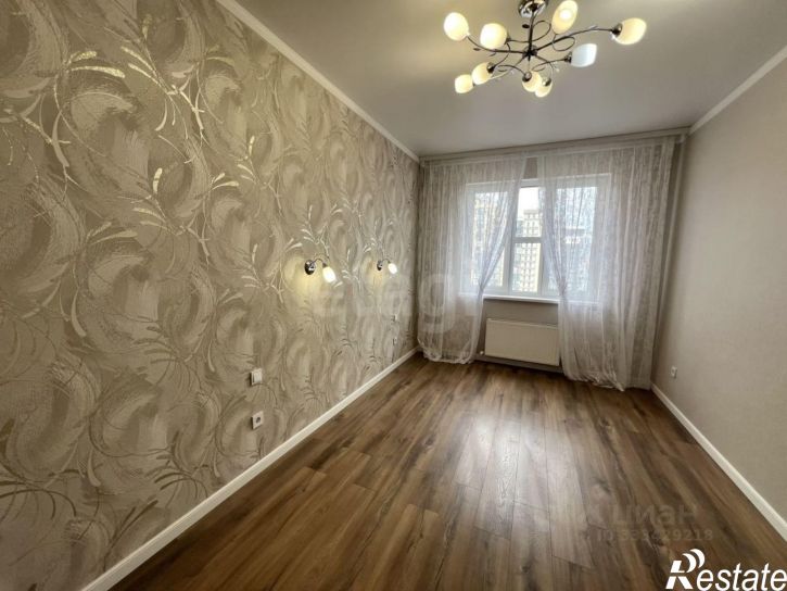 1-комн квартира ул Энгельса, 93,  д. 93
