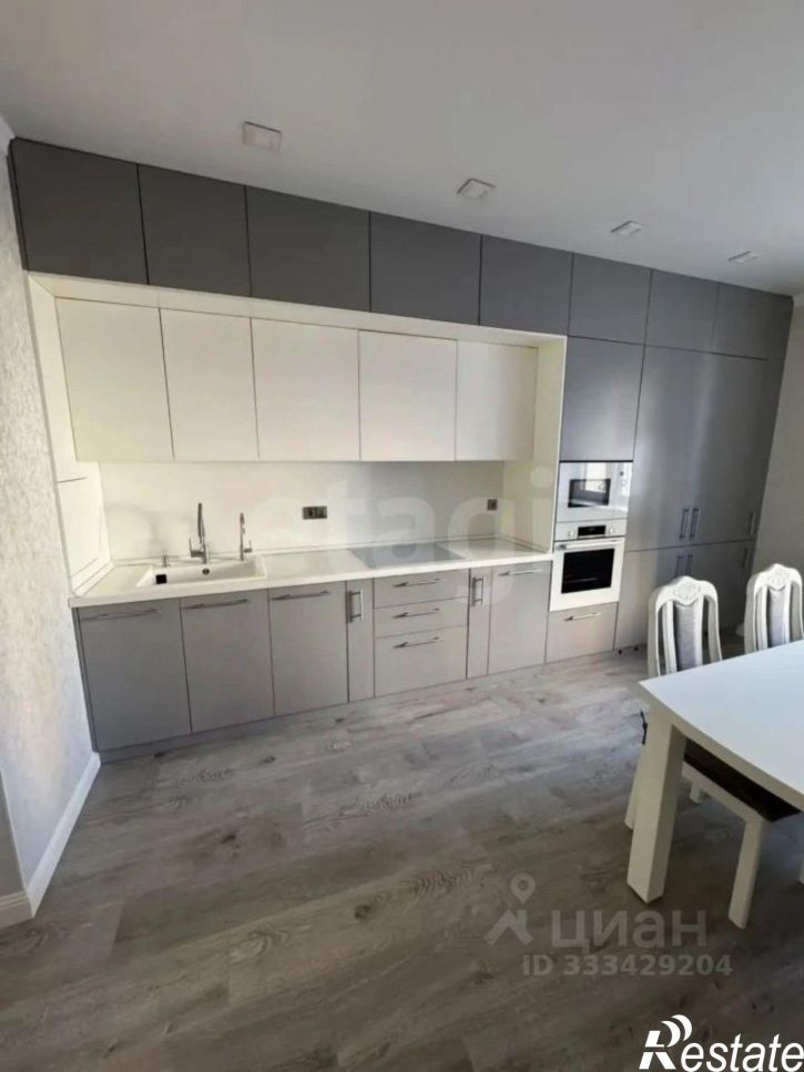 3-комн квартира пр-кт Ленина, 52А,  д. 52А