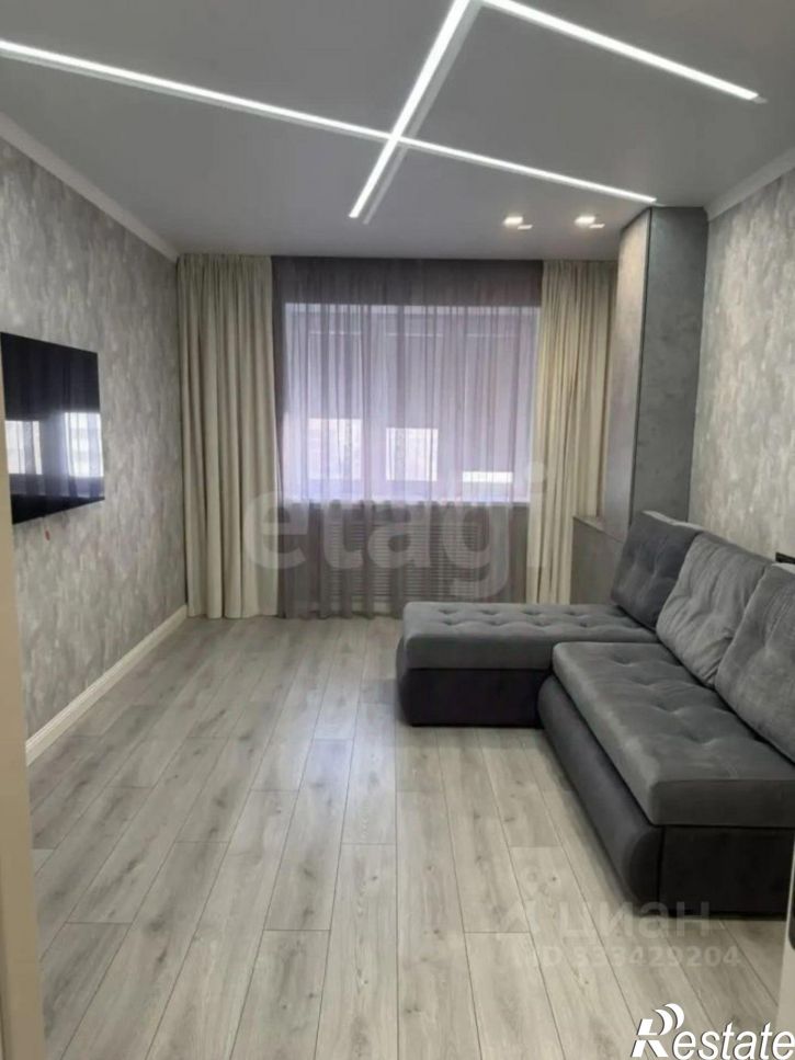 3-комн квартира пр-кт Ленина, 52А,  д. 52А