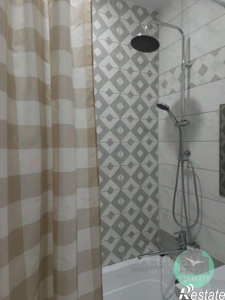 1-комн квартира ул Видова, 100,  д. 100