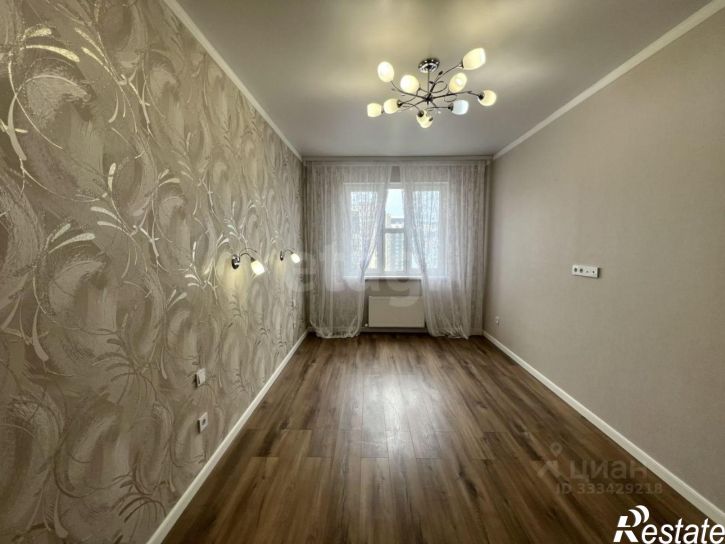 1-комн квартира ул Энгельса, 93,  д. 93