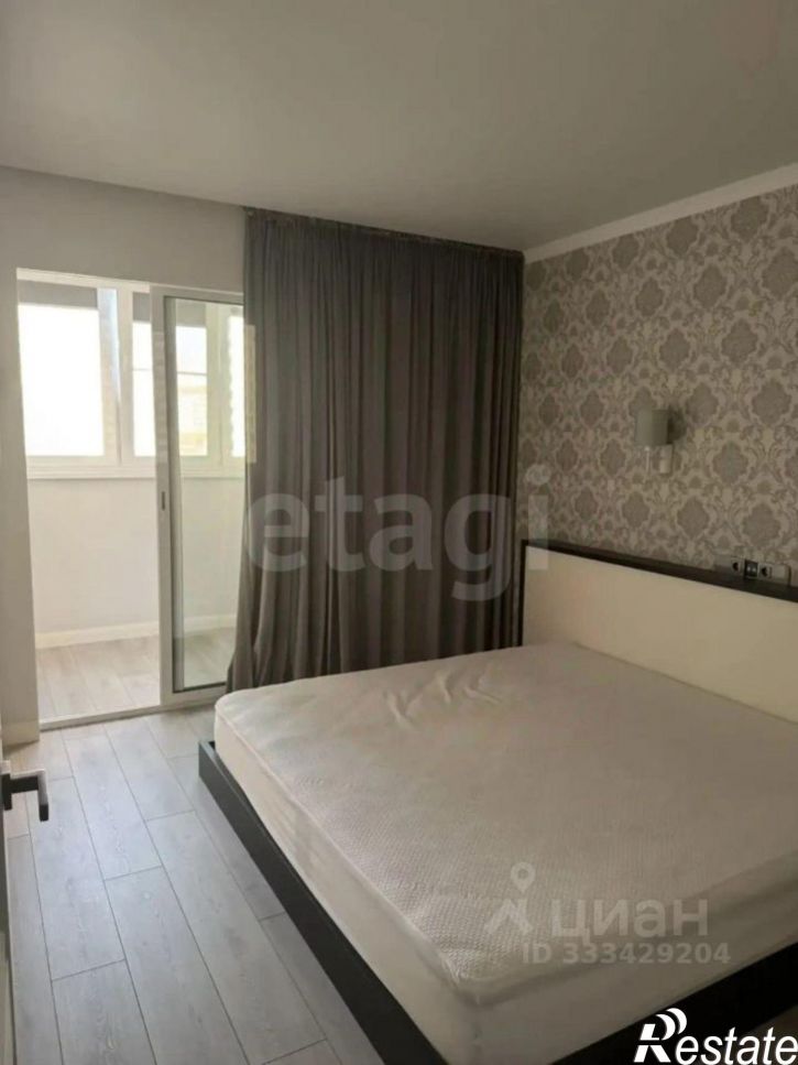 3-комн квартира пр-кт Ленина, 52А,  д. 52А