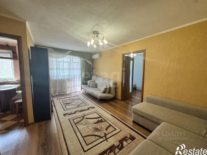 2-комн квартира наб Имени Адмирала Серебрякова, 39,  д. 39
