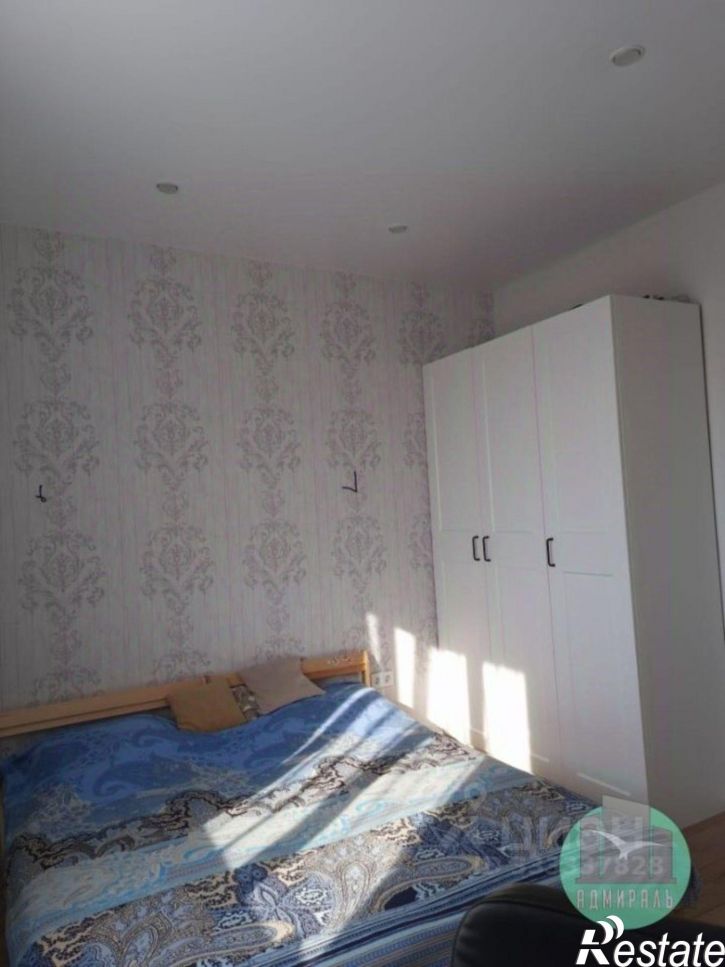 1-комн квартира ул Видова, 100,  д. 100