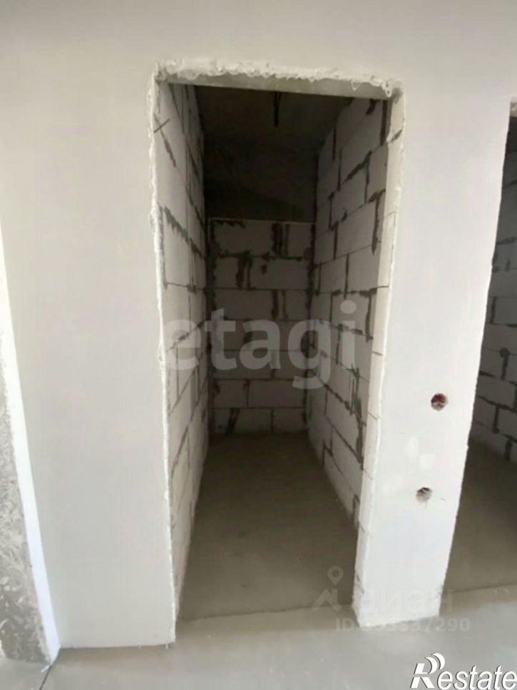 2-комн квартира ул Котанова, 2 1,  д. 2 1,  к. 1