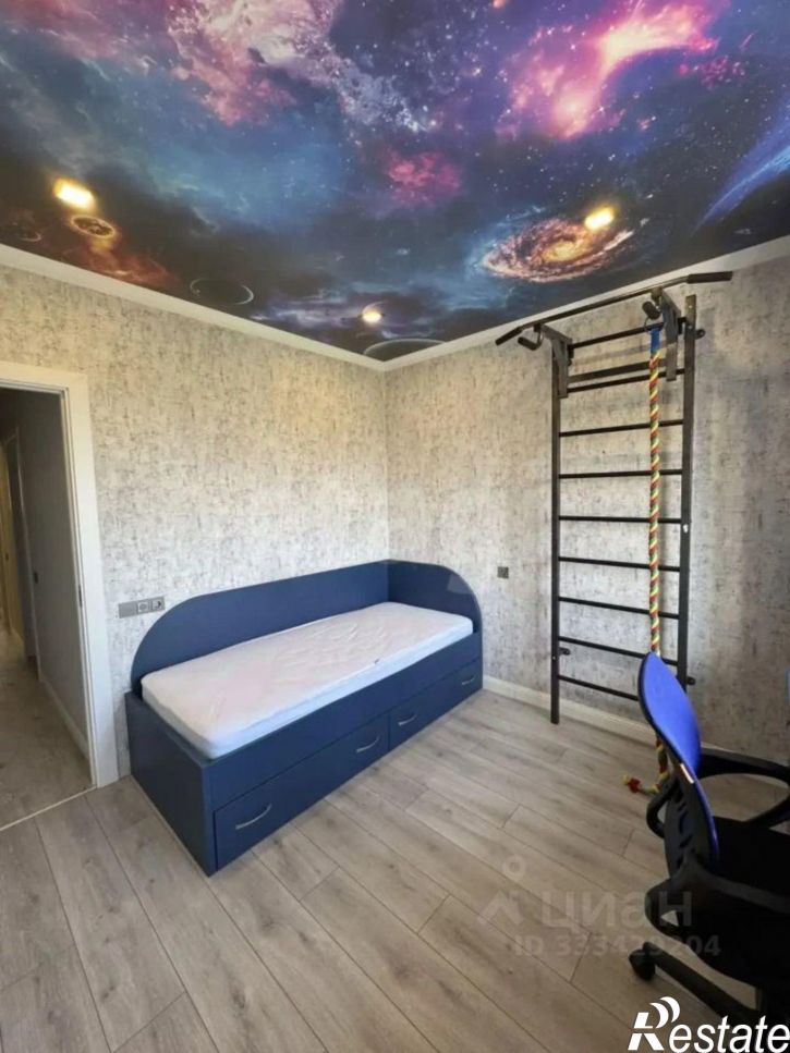3-комн квартира пр-кт Ленина, 52А,  д. 52А