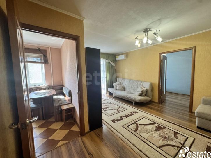 2-комн квартира наб Имени Адмирала Серебрякова, 39,  д. 39