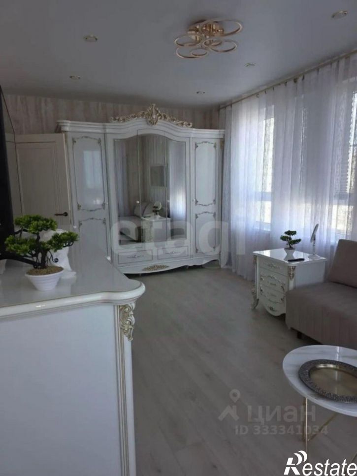 2-комн квартира б-р Имени Дмитрия Шостаковича, 20,  д. 20
