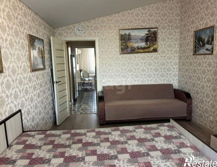 1-комн квартира Мореходный пр-д, 5 1,  д. 5 1,  к. 1