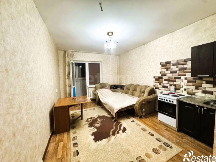 1-комн квартира ул Видова, 212,  д. 212
