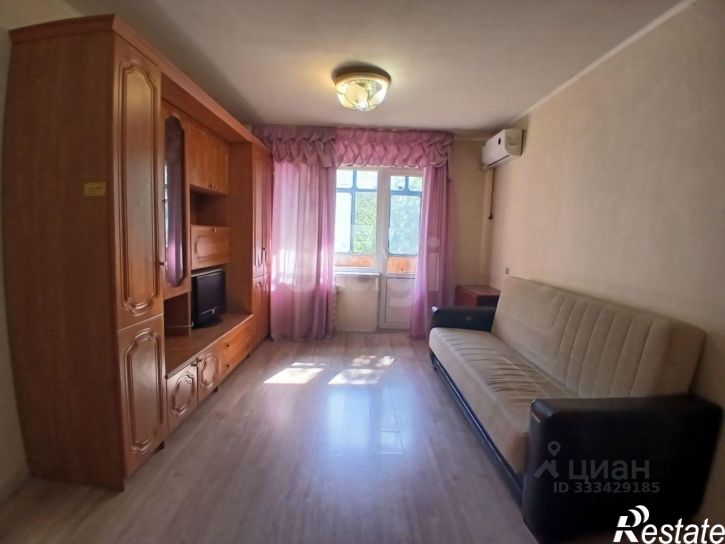 1-комн квартира пр-кт Дзержинского, 215,  д. 215