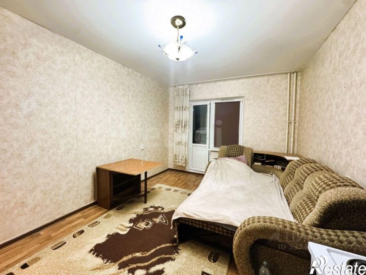 1-комн квартира ул Видова, 212,  д. 212