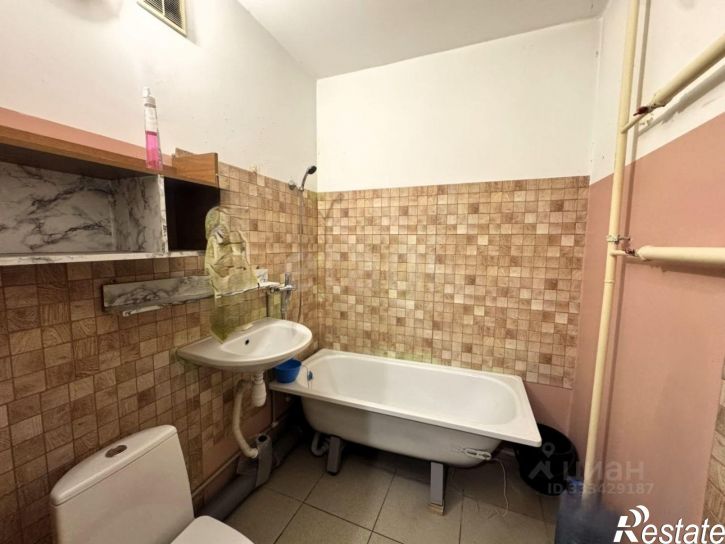1-комн квартира ул Видова, 212,  д. 212
