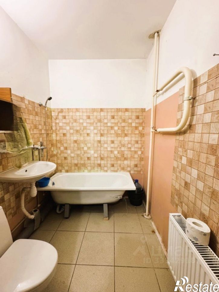 1-комн квартира ул Видова, 212,  д. 212