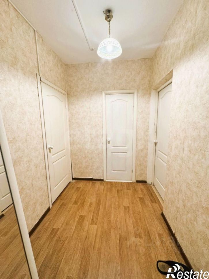 1-комн квартира ул Видова, 212,  д. 212