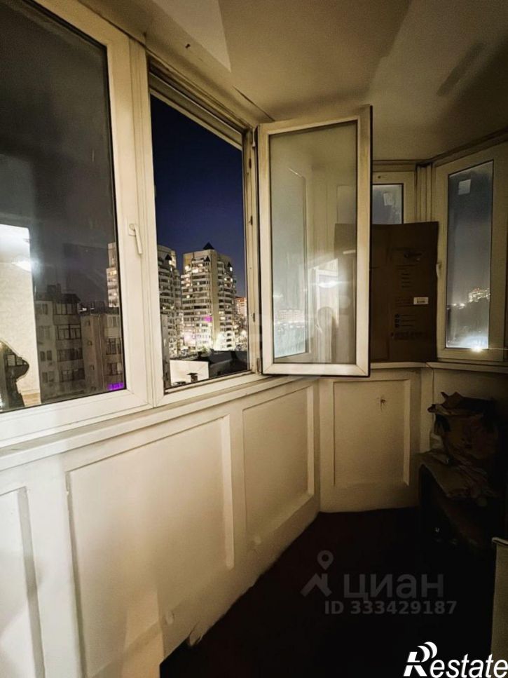 1-комн квартира ул Видова, 212,  д. 212