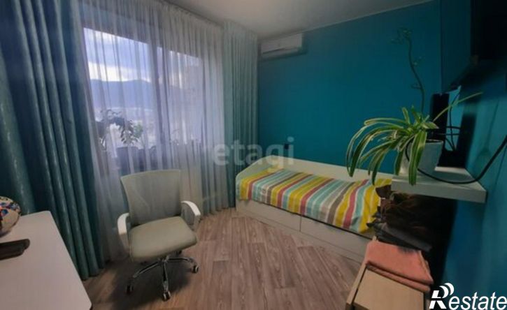 2-комн квартира ул Свободы, 30А,  д. 30А