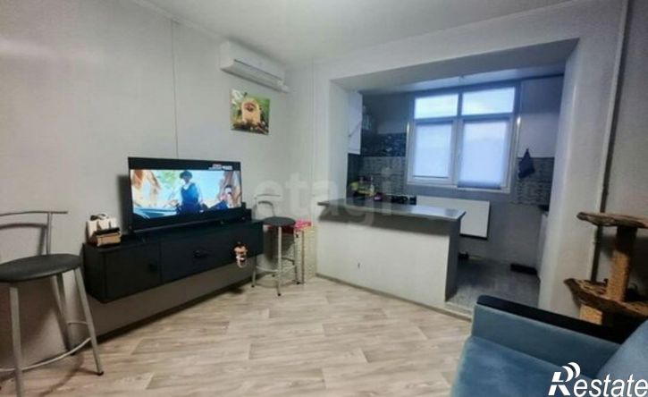 2-комн квартира ул Свободы, 30А,  д. 30А