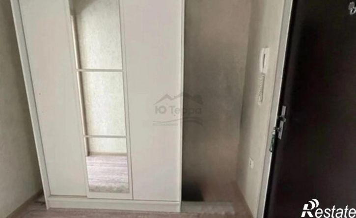 1-комн квартира ул Мурата Ахеджака, 17,  д. 17