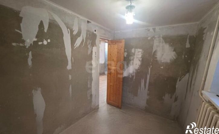 3-комн квартира ул Микрорайон, 10,  д. 10