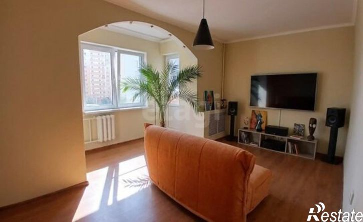 2-комн квартира пр-кт Дзержинского, 230,  д. 230