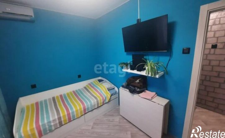 2-комн квартира ул Свободы, 30А,  д. 30А