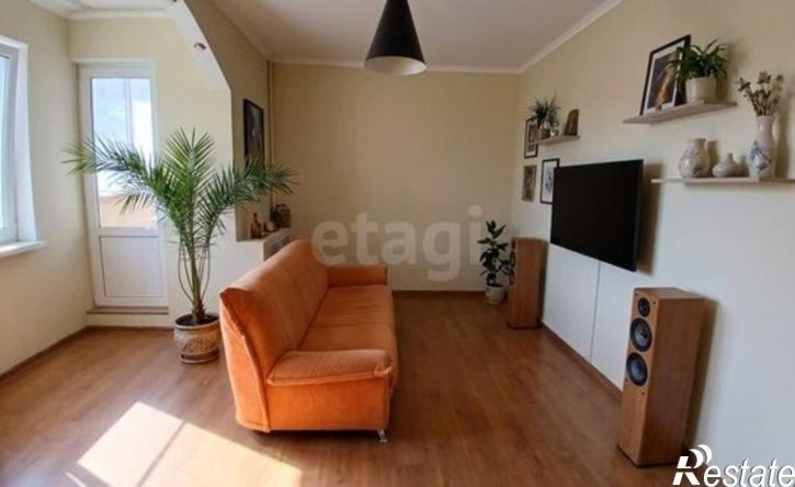 2-комн квартира пр-кт Дзержинского, 230,  д. 230