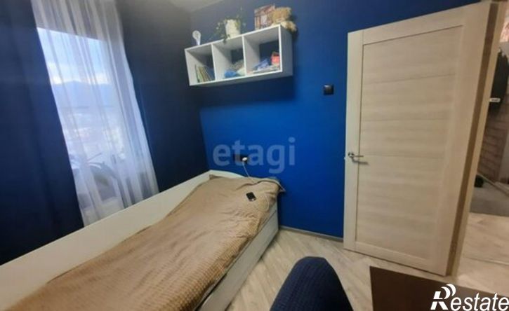 2-комн квартира ул Свободы, 30А,  д. 30А