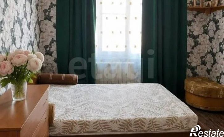 4-комн квартира ул Варна, 3,  д. 3