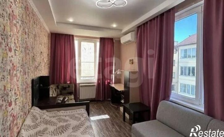 4-комн квартира ул Варна, 3,  д. 3